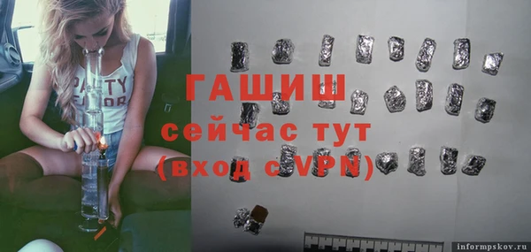 ешки Михайлов